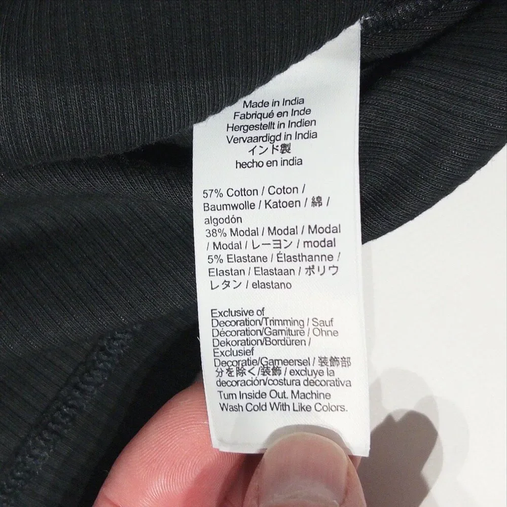 J. Crew Factory nwt crew